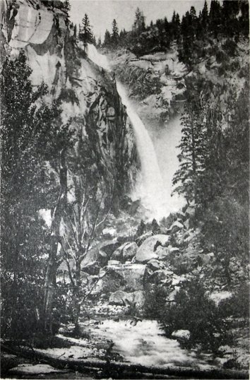 Cascade Falls.