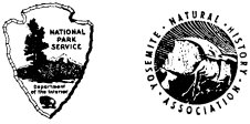 NPS and YNHA seals