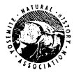 Yosemite Natural History Association seal