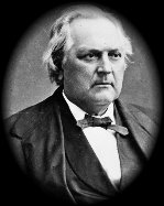 James Warren Nye, Nevada Territorial Governor, 1861-1864