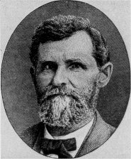 Lafayette H. Bunnell