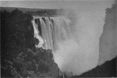 Victoria Falls (Selchow, Black Star)
