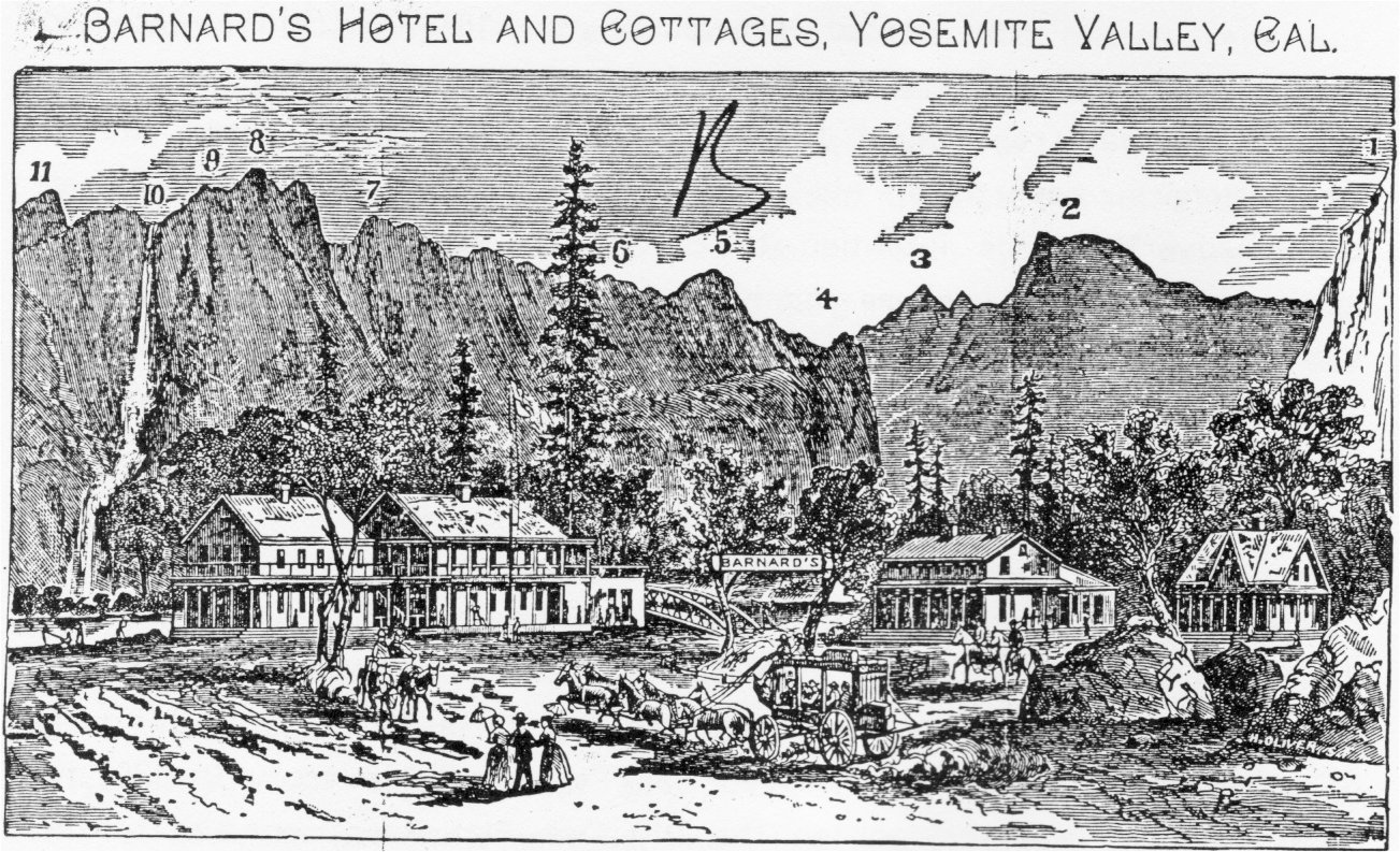 A Scotch Roadside Inn, 1850 (oil on canv - John Phillip